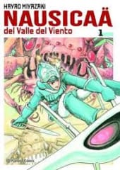 NAUSICAA