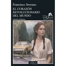 EL CORAZON REVOLUCIONARIO DEL MUNDO