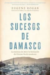 LOS SUCESOS DE DAMASCO