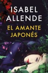 EL AMANTE JAPONES (DB)