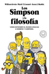 LOS SIMPSONS Y LA FILOSOFÍA