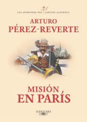 MISION EN PARIS