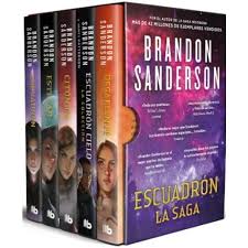 ESTUCHE ESCUADRON (ESC-EST-CIT)