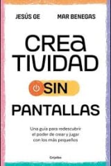 CREATIVIDAD SIN PANTALLAS