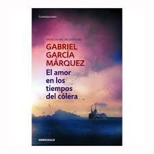 EL AMOR EN TIEMPOS DE CÓLERA (ED. BOLSILLO)