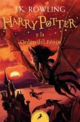 HP5 - ORDEN DEL FENIX (DB)