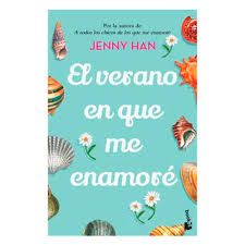 EL VERANO EN QUE ME ENAMORÉ