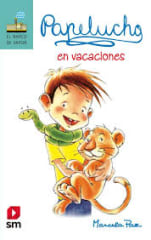 PAPELUCHO EN VACACIONES