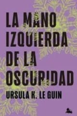 LA MANO IZQUIERDA DE LA OSCURIDAD (DB)