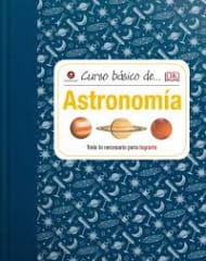 CURSO BÁSICO DE ASTRONOMÍA