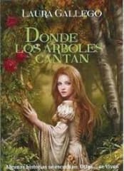 DONDE LOS ÁRBOLES CANTAN