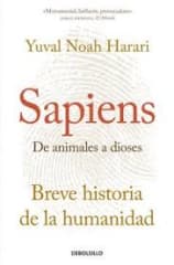 SAPIENS. DE ANIMALES A DIOSES (DB)