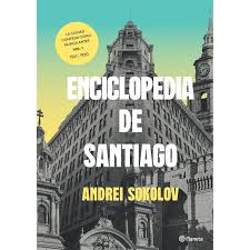 ENCICLOPEDIA DE SANTIAGO