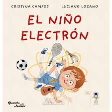 EL NIÑO ELECTRÓN