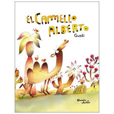 EL CAMELLO ALBERTO