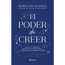 EL PODER DE CREER