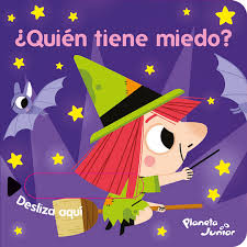 QUIEN TIENE MIEDO