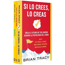 PACK BRIAN TRACY