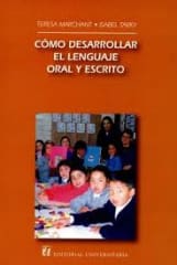COMO DESARROLLAR EL LENGUAJE ORAL Y ESCRITO 
