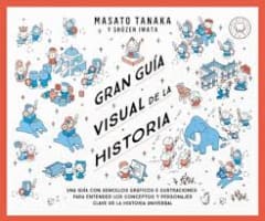 GRAN GUÍA VISUAL DE LA HISTORIA