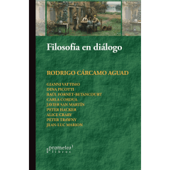 FILOSOFÍA EN DIÁLOGO