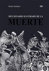 DICCIONARIO ILUSTRADO DE LA MUERTE 