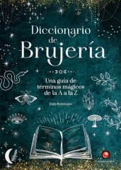 DICCIONARIO DE BRUJERIA