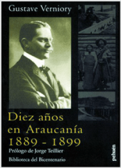 DIEZ AÑOS EN LA ARAUCANIA