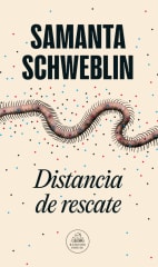 DISTANCIA DE RESCATE