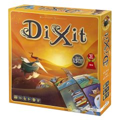 DIXIT