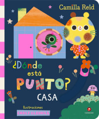 DONDE ESTÁ PUNTO? - CASA -
