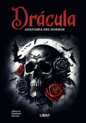 DRÁCULA. ANATOMÍA DEL HORROR