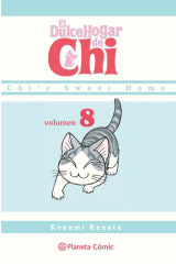 DULCE HOGAR DE CHI 08