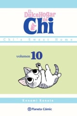 DULCE HOGAR DE CHI 10