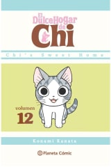 DULCE HOGAR DE CHI 12/12
