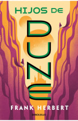 DUNE 3 CRONICAS. HIJOS DE DUNE