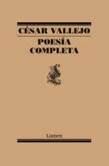 POESÍA COMPLETA . LUMEN