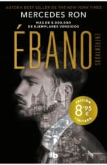 EBANO (ENFRENTADOS 2)