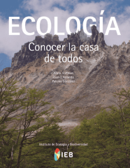 ECOLOGÍA. CONOCER LA CASA DE TODOS