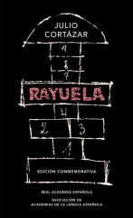 RAYUELA (ED CONMEMORATIVA) 