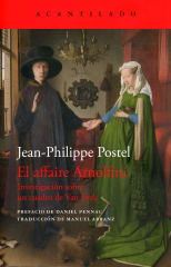EL AFFAIRE ARNOLFINI