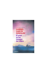 EL AMOR EN TIEMPOS DE CÓLERA (ED. BOLSILLO)