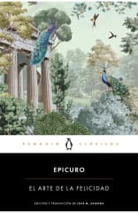 EL ARTE DE LA FELICIDAD