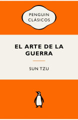 ARTE DE LA GUERRA (DB)