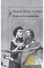 EL ARTE DE LA RESURRECCIÓN