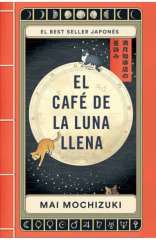 EL CAFE DE LA LUNA LLENA