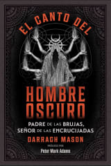 EL CANTO DE UN HOMBRE OSCURO