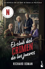 EL CLUB DEL CRIMEN DE LOS JUEVES