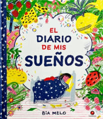 EL DIARIO DE MIS SUEÑOS