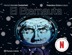 EL ETERNAUTA